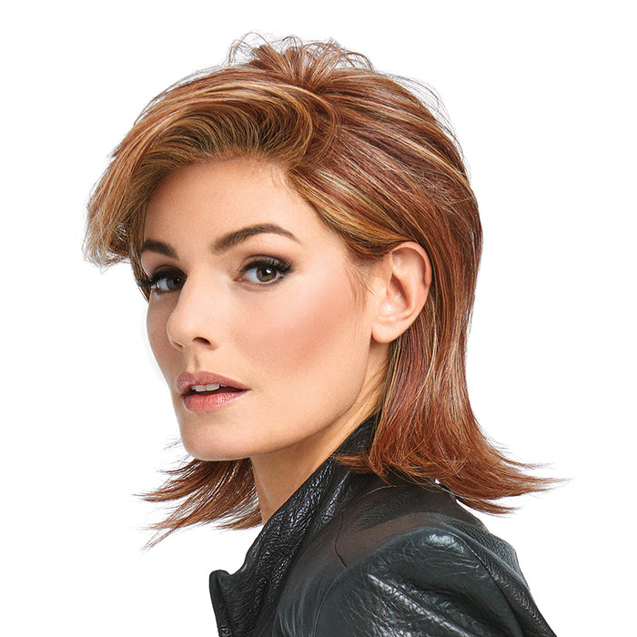 Big Time by Raquel Welch • Signature Collection | shop name | Medical Hair Loss & Wig Experts.