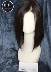 6 • FUDGESICLE | Medium Dark Brown