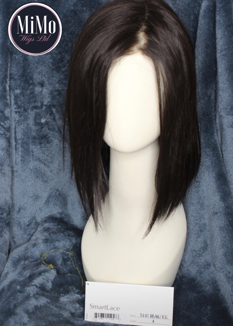 6 • FUDGESICLE | Medium Dark Brown