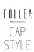 GRIPPER ACTIF by Follea • XXX-SMALL • Custom Made |  MiMo Wigs  | Medical Hair Loss & Wig Experts.