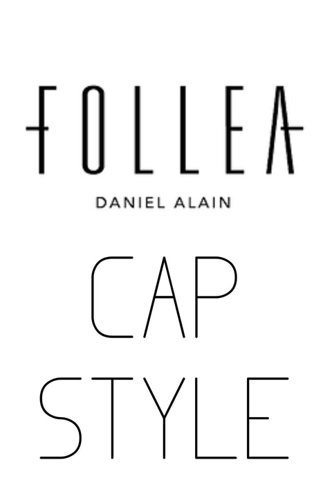 STYLE  by Follea • LARGE • Custom Made |  MiMo Wigs  | Medical Hair Loss & Wig Experts.