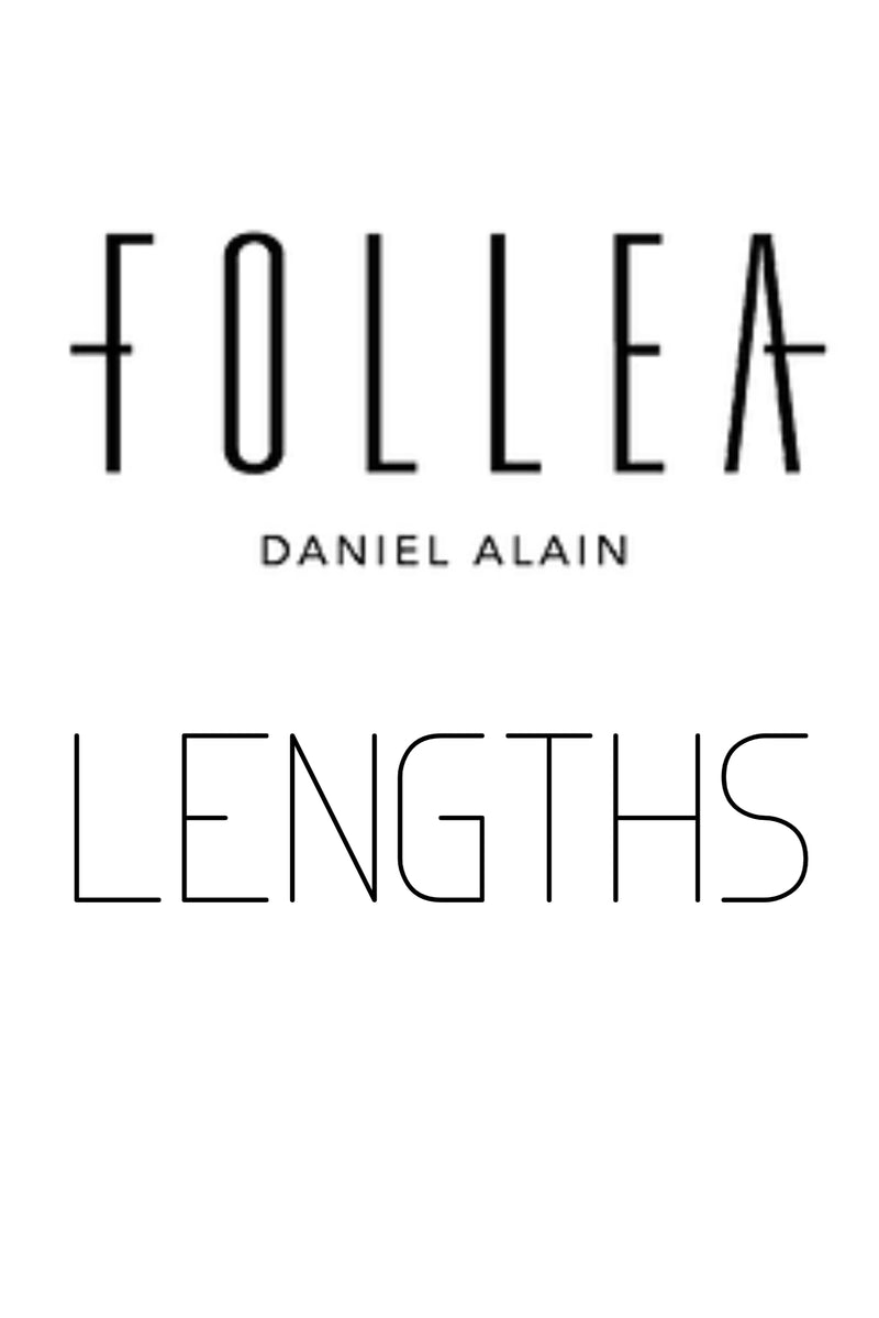 Chic by Follea • LARGE • Custom Made |  MiMo Wigs  | Medical Hair Loss & Wig Experts.