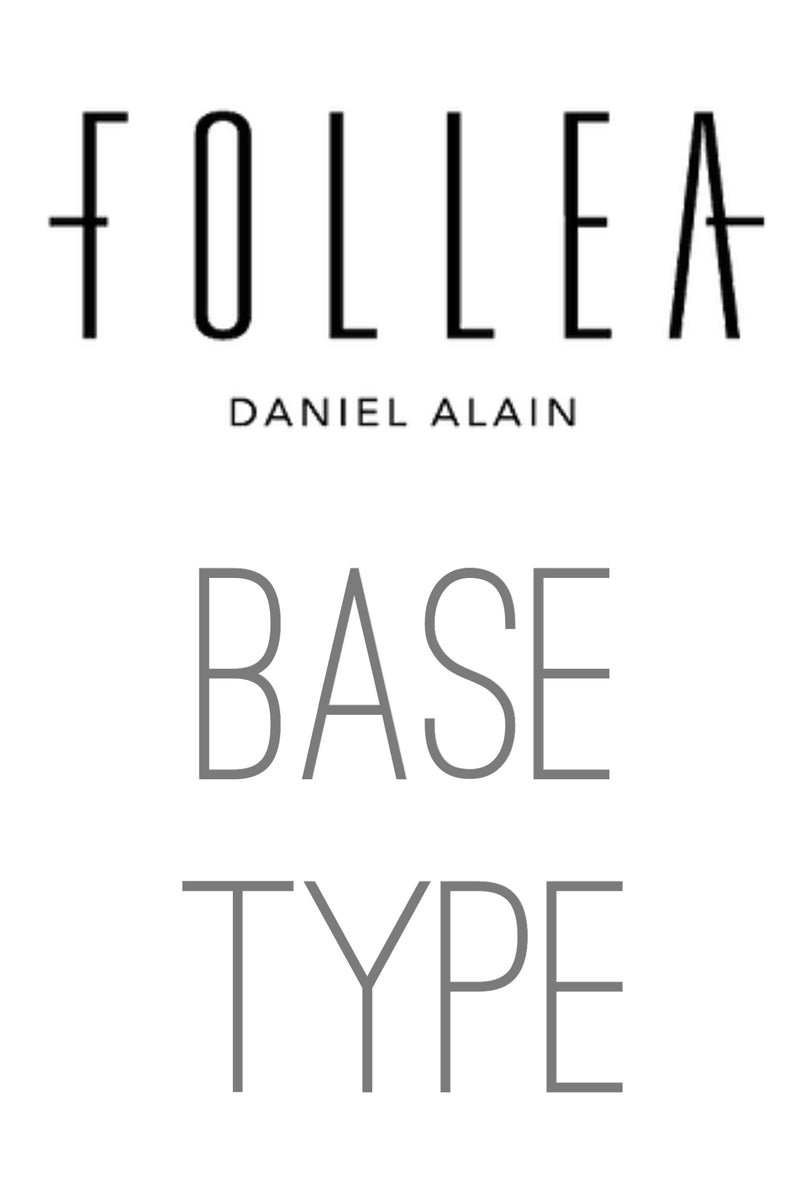 Petite Topette By Follea • Topper Collection |  MiMo Wigs  | Medical Hair Loss & Wig Experts.