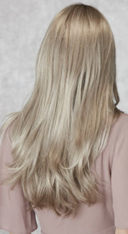 Influence by Natural Image | shop name | Medical Hair Loss & Wig Experts.