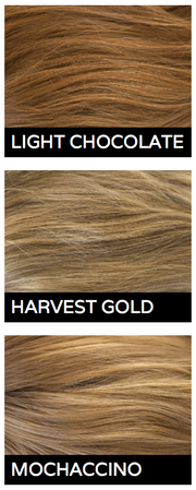 Erin by Amore | shop name | Medical Hair Loss & Wig Experts.