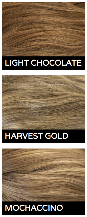 Erin by Amore | shop name | Medical Hair Loss & Wig Experts.