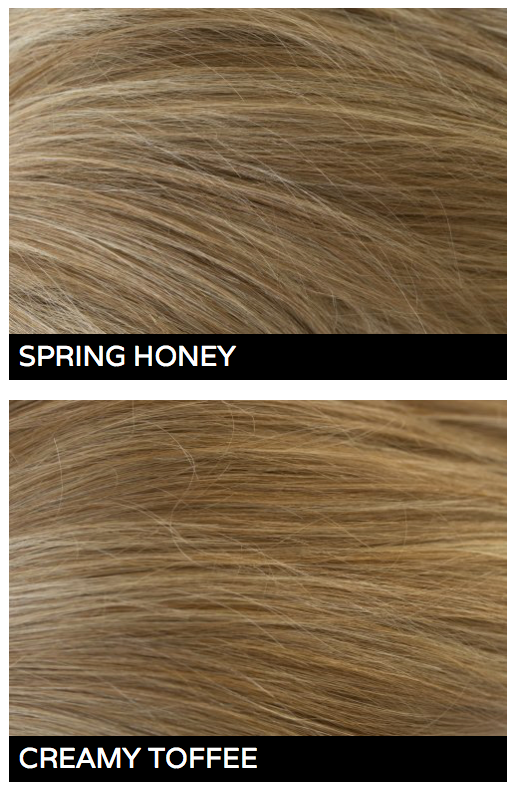 Halo by Rene of Paris | shop name | Medical Hair Loss & Wig Experts.