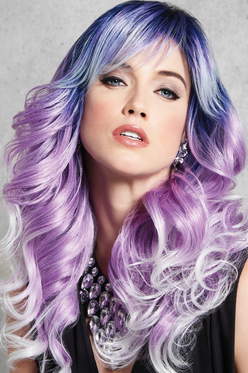 Arctic Melt by Hairdo • Fantasy Collection