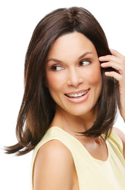 S4-28/32RO • SUNRISE | Dark roots melting to radiant fiery tone ends