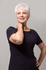 Blossom Large Wig by Sentoo • Lotus Collection | shop name | Medical Hair Loss & Wig Experts.