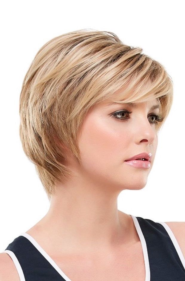 Judi by Jon Renau • HD Collection — MiMo Wigs