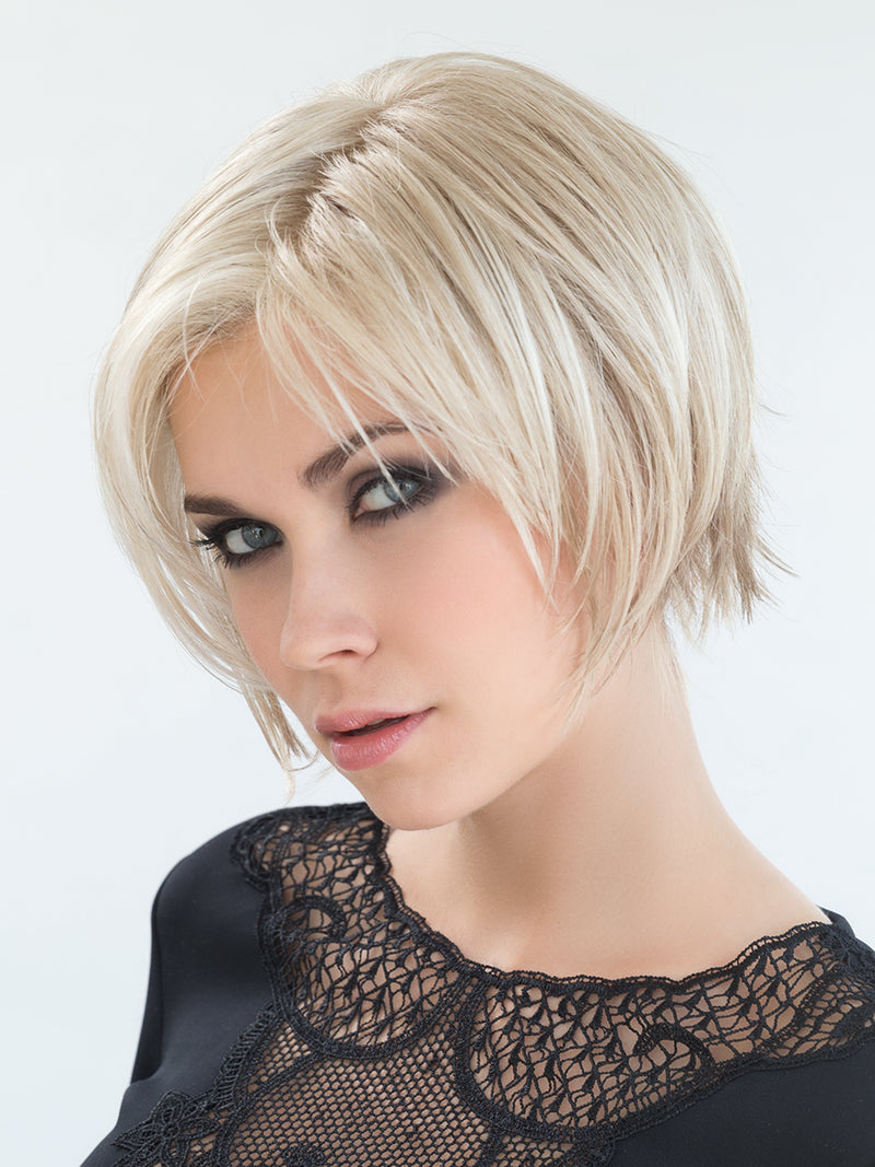Echo by Ellen Wille • Perucci Collection | shop name | Medical Hair Loss & Wig Experts.
