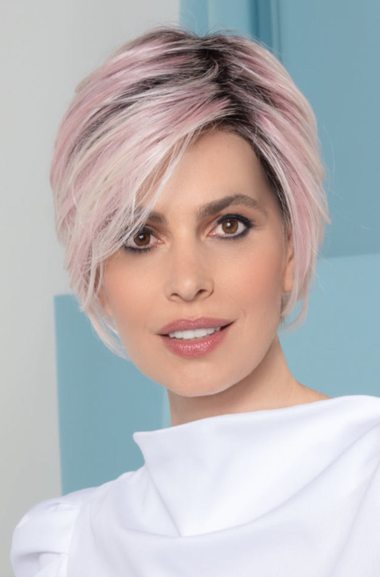 Aletta Mono Part by Ellen Wille • Modix Collection — MiMo Wigs