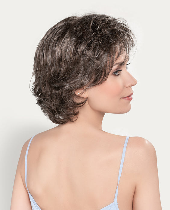 Cesana Soft by Ellen Wille • Modix Collection | shop name | Medical Hair Loss & Wig Experts.