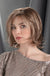 Dolce Soft by Ellen Wille • Modix Collection | shop name | Medical Hair Loss & Wig Experts.