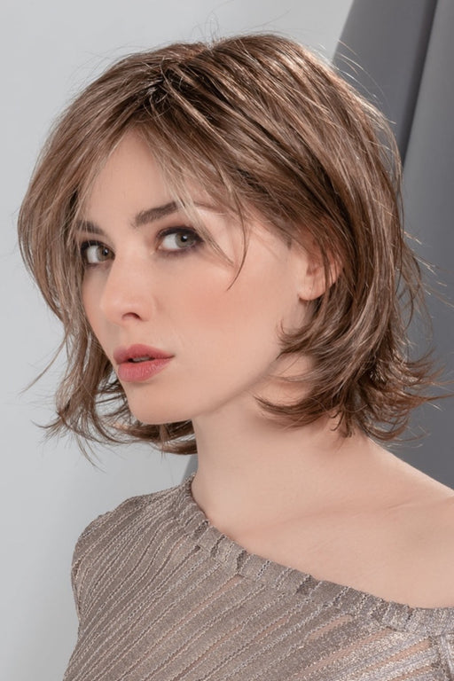 Dolce Soft by Ellen Wille • Modix Collection | shop name | Medical Hair Loss & Wig Experts.