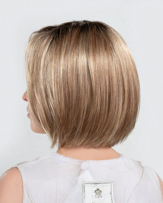 Narano Mono Part by Ellen Wille • Modix Collection | shop name | Medical Hair Loss & Wig Experts.