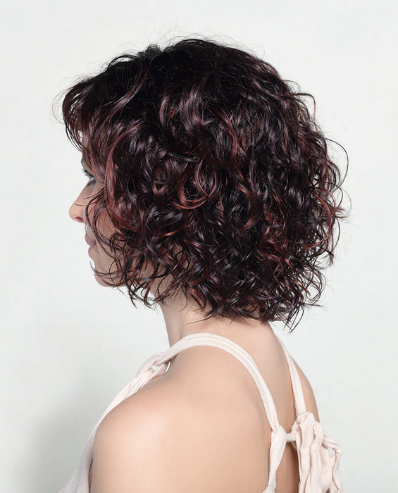 Onda Mono Part by Ellen Wille • Modix Collection | shop name | Medical Hair Loss & Wig Experts.