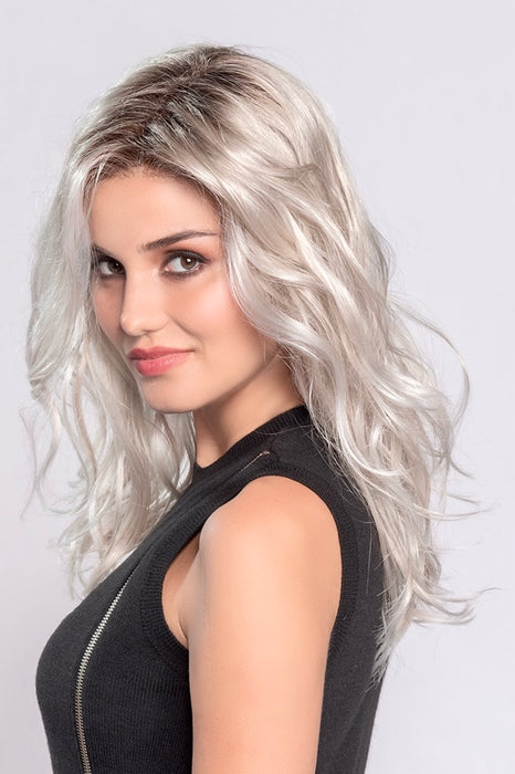 Arrow by Ellen Wille • Perucci Collection | shop name | Medical Hair Loss & Wig Experts.