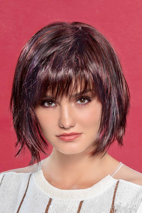 Change by Ellen Wille • Perucci Collection | shop name | Medical Hair Loss & Wig Experts.