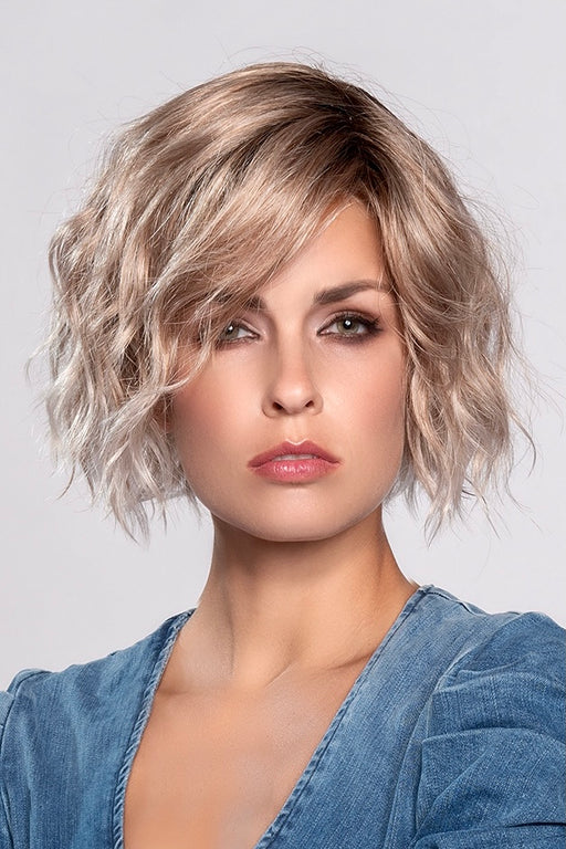 Dance by Ellen Wille • Perucci Collection | shop name | Medical Hair Loss & Wig Experts.
