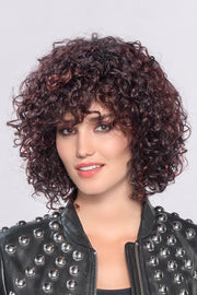 Disco by Ellen Wille • Perucci Collection | shop name | Medical Hair Loss & Wig Experts.