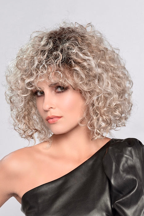 Disco by Ellen Wille • Perucci Collection | shop name | Medical Hair Loss & Wig Experts.