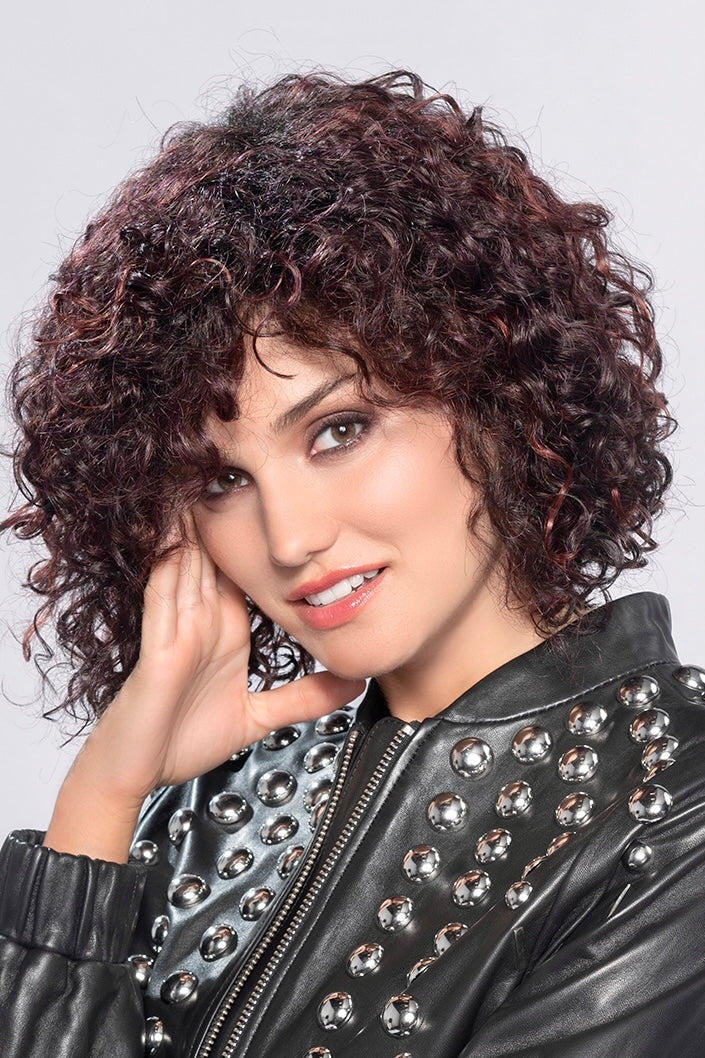 Disco by Ellen Wille • Perucci Collection | shop name | Medical Hair Loss & Wig Experts.