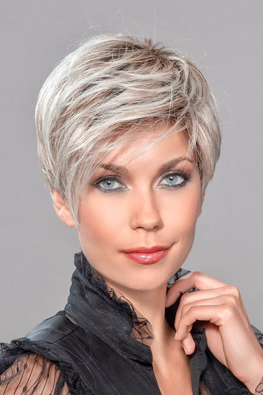 Link by Ellen Wille • Perruci Collection | shop name | Medical Hair Loss & Wig Experts.