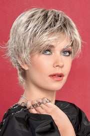 Open by Ellen Wille • Perruci Collection | shop name | Medical Hair Loss & Wig Experts.