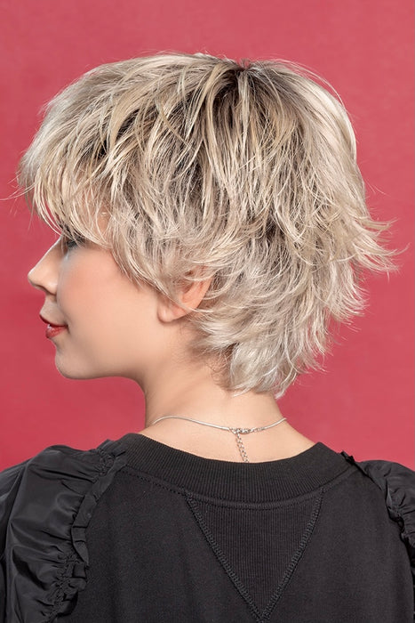 Open by Ellen Wille • Perruci Collection | shop name | Medical Hair Loss & Wig Experts.