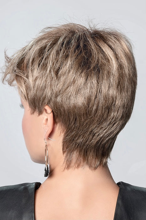 Stay by Ellen Wille • Perucci Collection | shop name | Medical Hair Loss & Wig Experts.