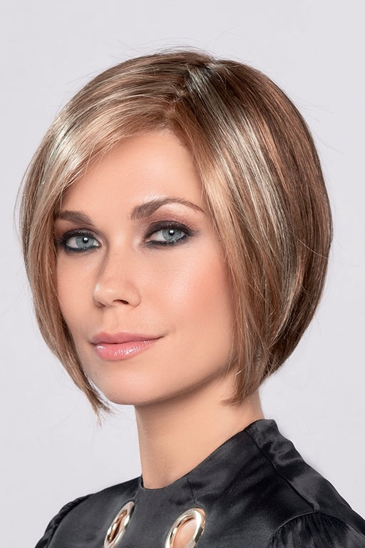 Sunset by Ellen Wille • Perucci Collection | shop name | Medical Hair Loss & Wig Experts.