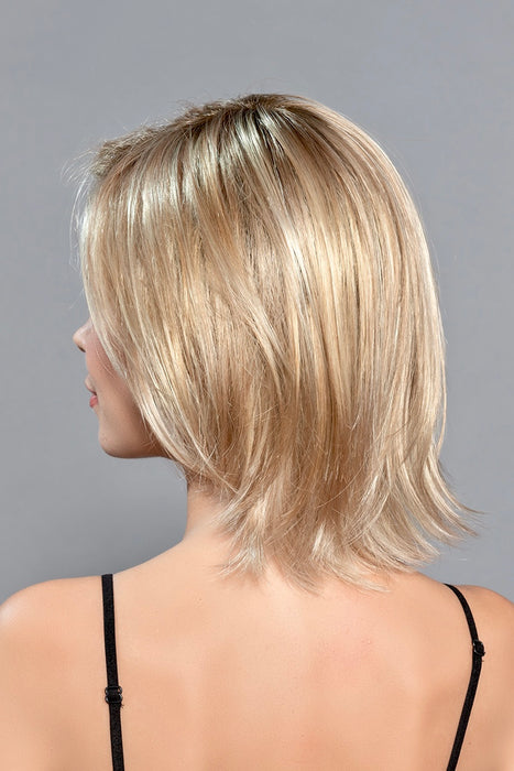 United by Ellen Wille • Perucci Collection | shop name | Medical Hair Loss & Wig Experts.