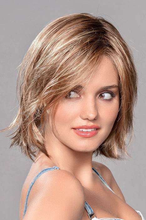 United by Ellen Wille • Perucci Collection | shop name | Medical Hair Loss & Wig Experts.