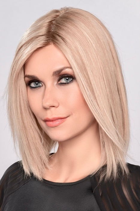Yara by Ellen Wille • Perucci Collection | shop name | Medical Hair Loss & Wig Experts.