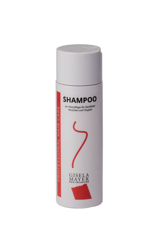 Synthetic Wig Shampoo by Gisela Mayer | shop name | Medical Hair Loss & Wig Experts.