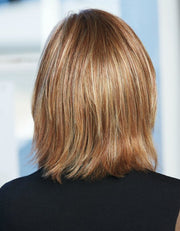 Play It Straight by Raquel Welch - MiMo Wigs