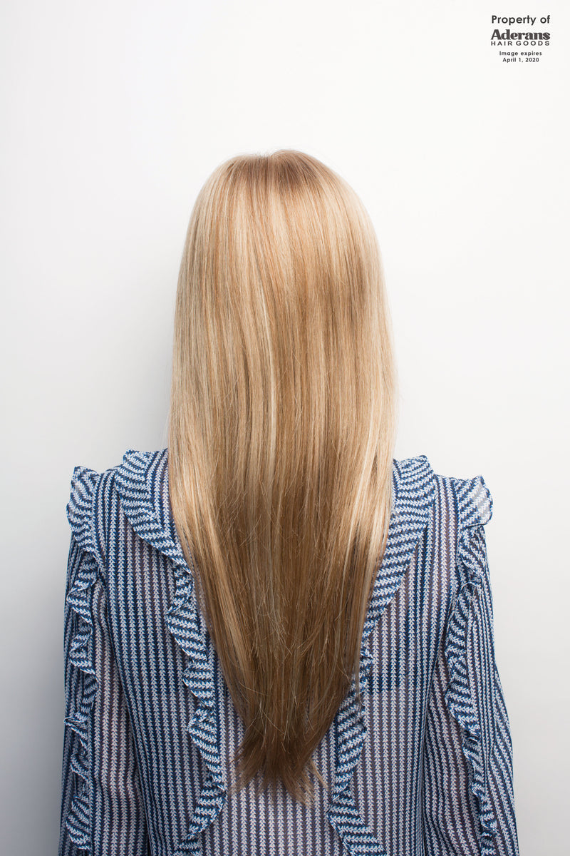 Stevie by Amore | shop name | Medical Hair Loss & Wig Experts.