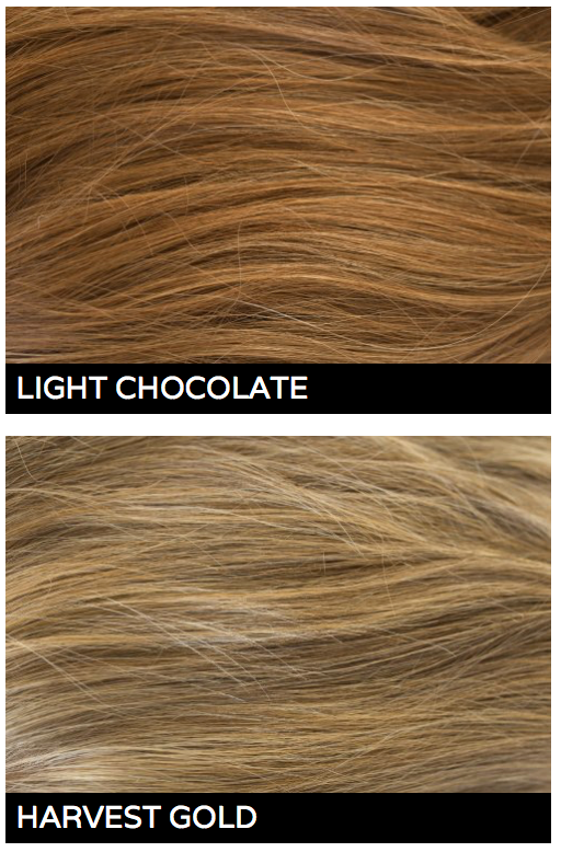 Connie by Amore | shop name | Medical Hair Loss & Wig Experts.