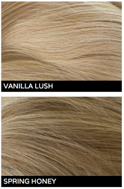 Connie by Amore | shop name | Medical Hair Loss & Wig Experts.