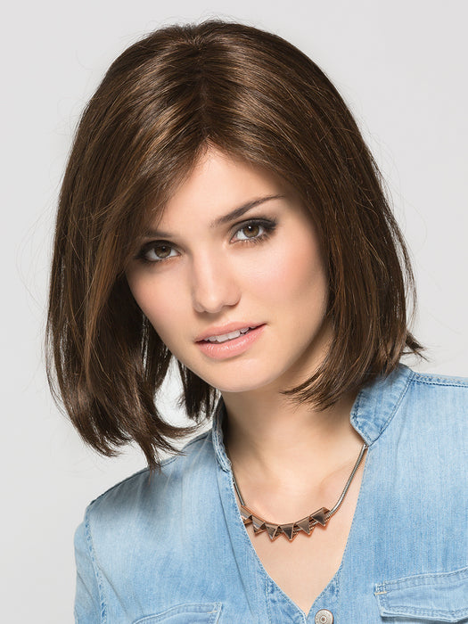 Yara by Ellen Wille • Perucci Collection | shop name | Medical Hair Loss & Wig Experts.
