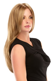 S4-28/32RO • SUNRISE | Dark roots melting to radiant fiery tone ends