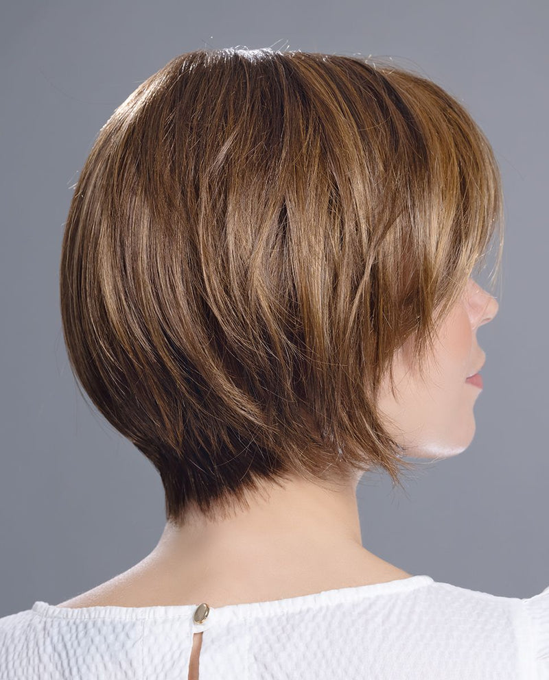 French Mono Part by Ellen Wille • Changes Collection