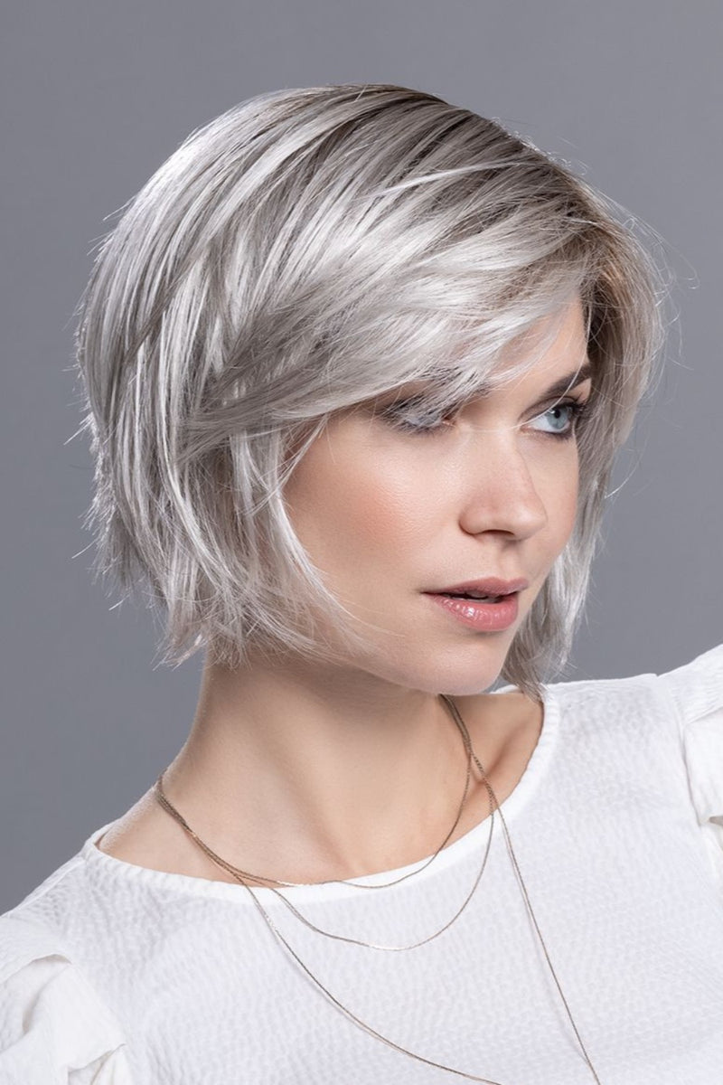 French Mono Part by Ellen Wille • Changes Collection