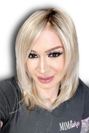 Athena by Henry Margu • Naturally Yours Collection | shop name | Medical Hair Loss & Wig Experts.