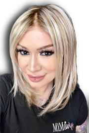 Athena by Henry Margu • Naturally Yours Collection | shop name | Medical Hair Loss & Wig Experts.