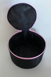 Wig Carry Case by MiMo ® • Accessories Collection | shop name | Medical Hair Loss & Wig Experts.