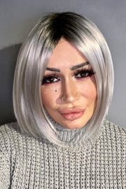 Zion by Rene of Paris • Noriko Collection | shop name | Medical Hair Loss & Wig Experts.