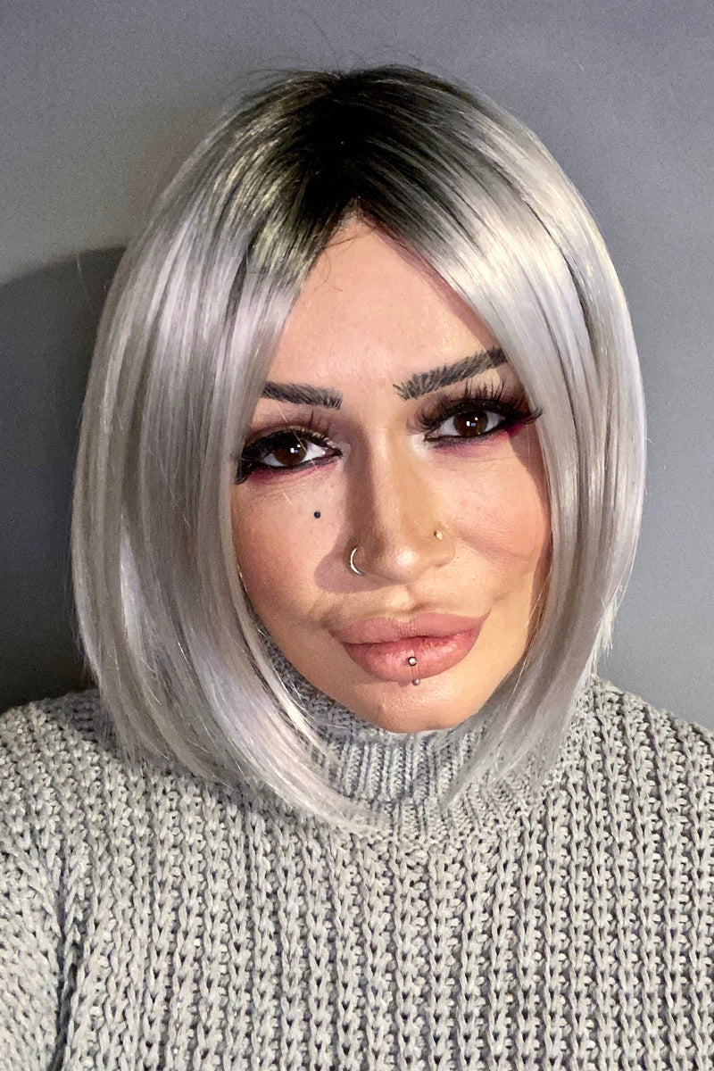 Zion by Rene of Paris • Noriko Collection | shop name | Medical Hair Loss & Wig Experts.